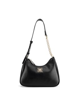 Torebka Nine West LDA5356A Czarny ze sklepu eobuwie.pl w kategorii Listonoszki - zdjęcie 182065794