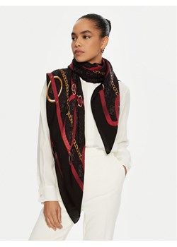 Chusta Guess AW5246 SIL30 Czarny ze sklepu eobuwie.pl w kategorii Szaliki i chusty damskie - zdjęcie 182065801
