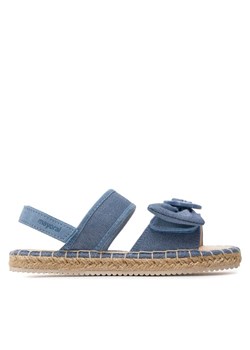 Espadryle Mayoral 45552 Niebieski ze sklepu eobuwie.pl w kategorii Sandały dziecięce - zdjęcie 182066013