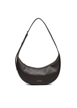 Torebka MICHAEL Michael Kors 32T4G1UC6L Brązowy ze sklepu eobuwie.pl w kategorii Torebki damskie - zdjęcie 182066160