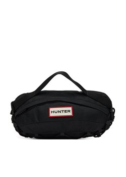 Torebka Hunter HTR-B-002-07 Czarny ze sklepu eobuwie.pl w kategorii Torby męskie - zdjęcie 182066350
