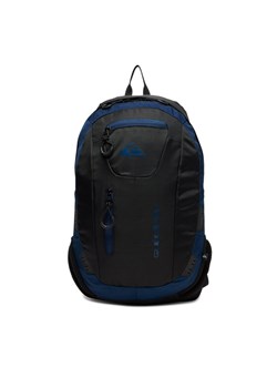 Plecak Quiksilver QUIC-P-006-07 Czarny ze sklepu eobuwie.pl w kategorii Plecaki - zdjęcie 182066372