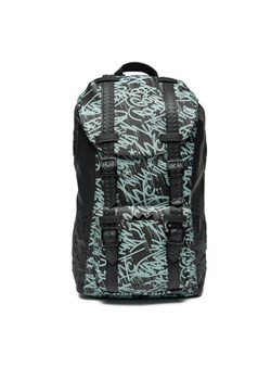 Plecak SPRAYGROUND 910B6492NSZ Czarny ze sklepu eobuwie.pl w kategorii Plecaki - zdjęcie 182066381