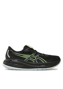 Buty do biegania Asics Gel-Cumulus 26 Gtx 1011B864 Czarny ze sklepu eobuwie.pl w kategorii Buty sportowe męskie - zdjęcie 182066384