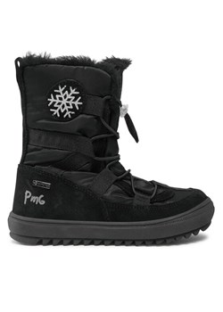 Śniegowce Primigi GORE-TEX 4938011 M Czarny ze sklepu eobuwie.pl w kategorii Buty zimowe dziecięce - zdjęcie 182066393