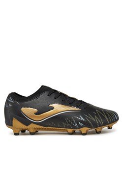 Buty do piłki nożnej Joma Striker 2501 STRIS2501FG Czarny ze sklepu eobuwie.pl w kategorii Buty sportowe męskie - zdjęcie 182066410