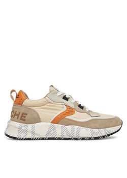 Sneakersy Voile Blanche Clubo1 0012017465.12.1D66 Beżowy ze sklepu eobuwie.pl w kategorii Buty sportowe męskie - zdjęcie 182066473
