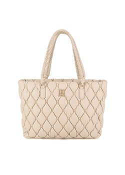 Torebka Badura BW-B212612 Écru ze sklepu eobuwie.pl w kategorii Torby Shopper bag - zdjęcie 182066514