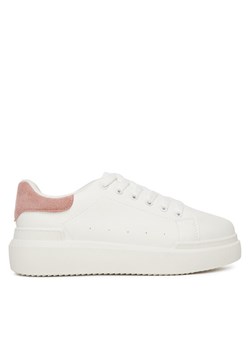 Sneakersy DeeZee 6100 Kolorowy ze sklepu eobuwie.pl w kategorii Buty sportowe damskie - zdjęcie 182066554