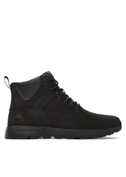 Trzewiki Timberland Killington Trkr Chka TB0A2HEN0151 Czarny ze sklepu eobuwie.pl w kategorii Buty zimowe męskie - zdjęcie 182066612