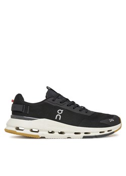 Sneakersy On Cloudnova Form 2 3ME30151430 Czarny ze sklepu eobuwie.pl w kategorii Buty sportowe męskie - zdjęcie 182066642