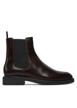 Sztyblety Vagabond Shoemakers Alex M 5266-001-31 Brązowy ze sklepu eobuwie.pl w kategorii Buty zimowe męskie - zdjęcie 182066644