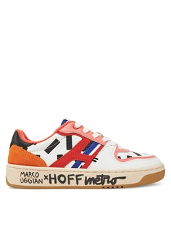 Sneakersy HOFF Marco 12509001 Kolorowy ze sklepu eobuwie.pl w kategorii Buty sportowe damskie - zdjęcie 182066681