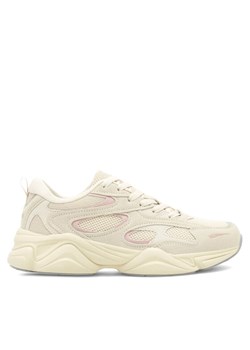 Sneakersy Sprandi A22R1116H-1 Beżowy ze sklepu eobuwie.pl w kategorii Buty sportowe damskie - zdjęcie 182066733