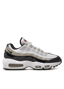 Sneakersy Nike Air Max 95 DR2550-100 Kolorowy ze sklepu eobuwie.pl w kategorii Buty sportowe damskie - zdjęcie 182066881