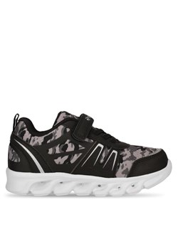 Sneakersy ZigZag Z222300 Szary ze sklepu eobuwie.pl w kategorii Buty sportowe dziecięce - zdjęcie 182066882