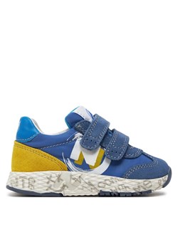 Sneakersy Naturino Jesko 2 Vl. 2018225-05-1C81 Niebieski - id: 0000303875145 - marki Naturino - 182066901 Sneakersy Naturino Jesko 2 Vl. 2018225-05-1C81 Niebieski ze sklepu eobuwie.pl w kategorii Buty sportowe dziecięce - zdjęcie 182066901