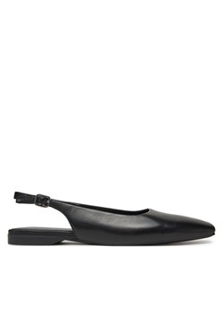 Sandały Vagabond Shoemakers Delia 5907-201-20 Czarny ze sklepu eobuwie.pl w kategorii Balerinki - zdjęcie 182066952