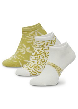 Skarpety Billabong AS_BILLABONG_05S_SS25 (3-PACK) Biały - id: 5904248138332 - marki Billabong - 182067142 Skarpety Billabong AS_BILLABONG_05S_SS25 (3-PACK) Biały ze sklepu eobuwie.pl w kategorii Skarpetki damskie - zdjęcie 182067142