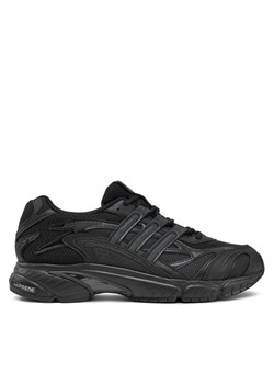 Sneakersy adidas Temper Run 2.0 JH5502 Czarny ze sklepu eobuwie.pl w kategorii Buty sportowe męskie - zdjęcie 182067172