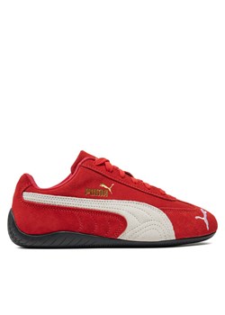 Sneakersy Puma Speedcat OG 398846 02 Czerwony - id: 0000304381706 - marki Puma - 182067254 Sneakersy Puma Speedcat OG 398846 02 Czerwony ze sklepu eobuwie.pl w kategorii Buty sportowe męskie - zdjęcie 182067254
