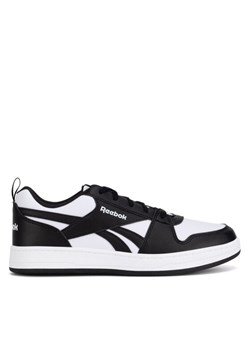 Sneakersy Reebok Royal Prime 2.0 100033494 Biały ze sklepu eobuwie.pl w kategorii Buty sportowe dziecięce - zdjęcie 182067260