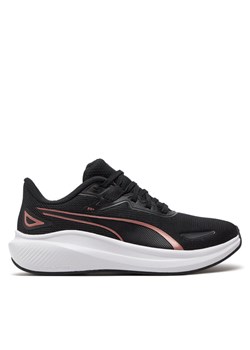 Buty do biegania Puma Skyrocket Lite 379437 14 Czarny ze sklepu eobuwie.pl w kategorii Buty sportowe damskie - zdjęcie 182067320