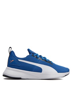 Buty do biegania Puma 192928 44 Granatowy ze sklepu eobuwie.pl w kategorii Buty sportowe dziecięce - zdjęcie 182067330