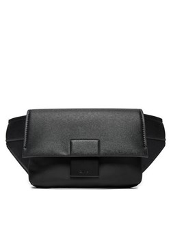 Saszetka nerka Calvin Klein K50K512242 Czarny ze sklepu eobuwie.pl w kategorii Nerki - zdjęcie 182067452