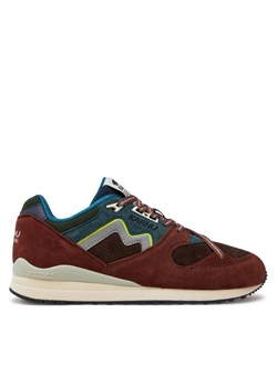 Sneakersy Karhu Synchron Classic F802679 Kolorowy ze sklepu eobuwie.pl w kategorii Buty sportowe męskie - zdjęcie 182067580