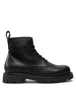 Trapery Vagabond Shoemakers Cameron 5675-301-20 Czarny ze sklepu eobuwie.pl w kategorii Buty zimowe męskie - zdjęcie 182067623