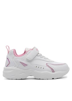 Sneakersy Sprandi CANDY CP40-21615Z Biały ze sklepu eobuwie.pl w kategorii Buty sportowe dziecięce - zdjęcie 182067640