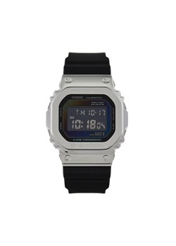 Zegarek G-Shock GM-5600RW-1ER Czarny ze sklepu eobuwie.pl w kategorii Zegarki - zdjęcie 182067644