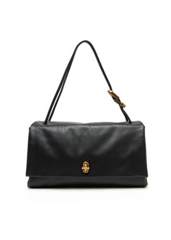 Torebka Marc Jacobs Dual Bag Large 2F4HSH011H04 Czarny ze sklepu eobuwie.pl w kategorii Torebki damskie - zdjęcie 182067691