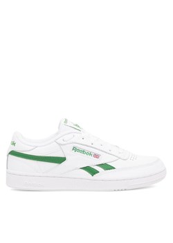 Sneakersy Reebok Club C Revenge Mu EG9271-M Biały ze sklepu eobuwie.pl w kategorii Buty sportowe męskie - zdjęcie 182067721