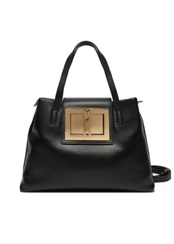 Torebka LOVE MOSCHINO JC4163PP1MLM0000 Czarny ze sklepu eobuwie.pl w kategorii Torebki damskie - zdjęcie 182067790