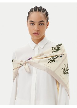 Chusta Weekend Max Mara Onesto 2515541055 Beżowy ze sklepu eobuwie.pl w kategorii Szaliki i chusty damskie - zdjęcie 182068034