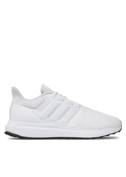 Sneakersy adidas Ubounce Dna IG6000 Biały ze sklepu eobuwie.pl w kategorii Buty sportowe męskie - zdjęcie 182068083