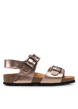 Sandały CMP Kids Keidha Sandal 3Q91094 Różowy ze sklepu eobuwie.pl w kategorii Sandały dziecięce - zdjęcie 182068373