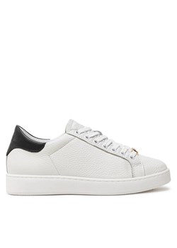 Sneakersy TWINSET 242TCP012 Biały ze sklepu eobuwie.pl w kategorii Buty sportowe damskie - zdjęcie 182068450