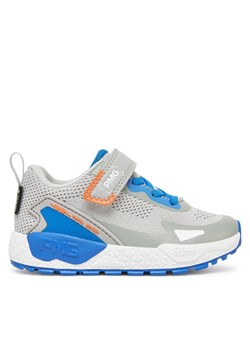 Sneakersy Primigi 7930722 S Szary ze sklepu eobuwie.pl w kategorii Buty sportowe dziecięce - zdjęcie 182068461
