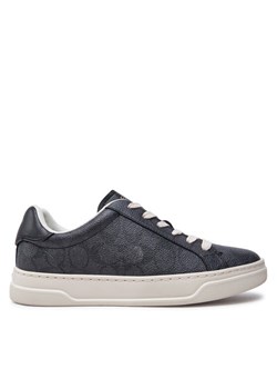 Sneakersy Coach CW970 Szary ze sklepu eobuwie.pl w kategorii Buty sportowe damskie - zdjęcie 182068583