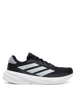 Buty do biegania adidas Supernova Stride 2.0 IG2164 Czarny ze sklepu eobuwie.pl w kategorii Buty sportowe damskie - zdjęcie 182068594