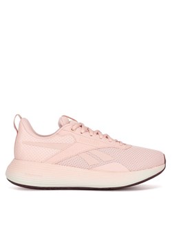 Sneakersy Reebok DMX COMFORT + 100033426 Różowy ze sklepu eobuwie.pl w kategorii Buty sportowe damskie - zdjęcie 182068674