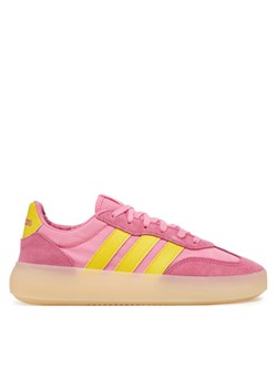 Sneakersy adidas Barreda Decode JI2325 Różowy ze sklepu eobuwie.pl w kategorii Buty sportowe damskie - zdjęcie 182068701