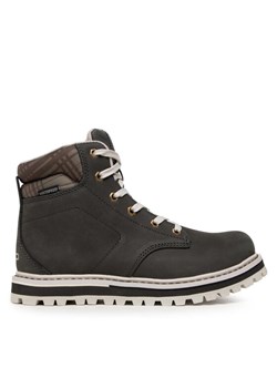 Trapery CMP Dorado Wmn Lifestyle Shoes Wp 39Q4936 Zielony ze sklepu eobuwie.pl w kategorii Workery damskie - zdjęcie 182068840