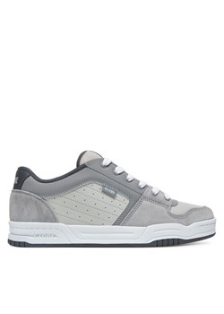 Sneakersy Globe Mojo 2.0 GBMOJO2 15245 Szary ze sklepu eobuwie.pl w kategorii Buty sportowe męskie - zdjęcie 182068892