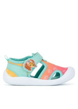 Kapcie Paw Patrol CM-SS25-346PAW Kolorowy ze sklepu eobuwie.pl w kategorii Kapcie dziecięce - zdjęcie 182068960