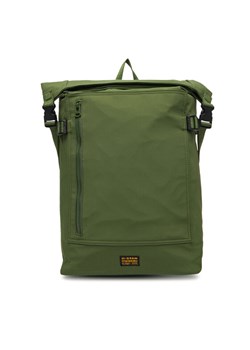 Plecak G-Star Raw GSR-B-010-07 Khaki ze sklepu eobuwie.pl w kategorii Plecaki - zdjęcie 182068971