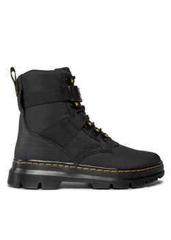 Trapery Dr. Martens OT9286 27800001 Czarny - id: 0000301440420 - marki Dr. Martens - 182069010 Trapery Dr. Martens OT9286 27800001 Czarny ze sklepu eobuwie.pl w kategorii Workery damskie - zdjęcie 182069010